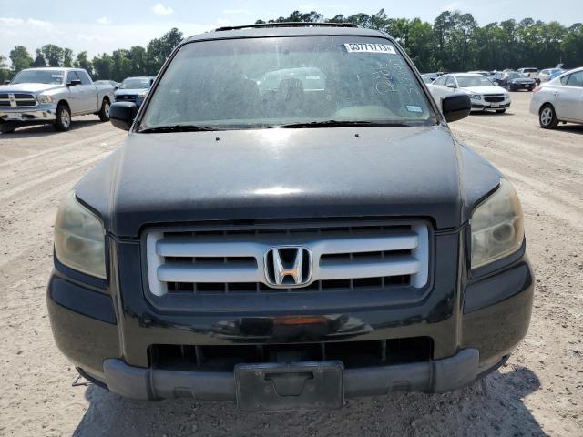 صورة رقم 5 من المزاد - 2008 HONDA PILOT VP مع VIN 5FNYF28278B025994