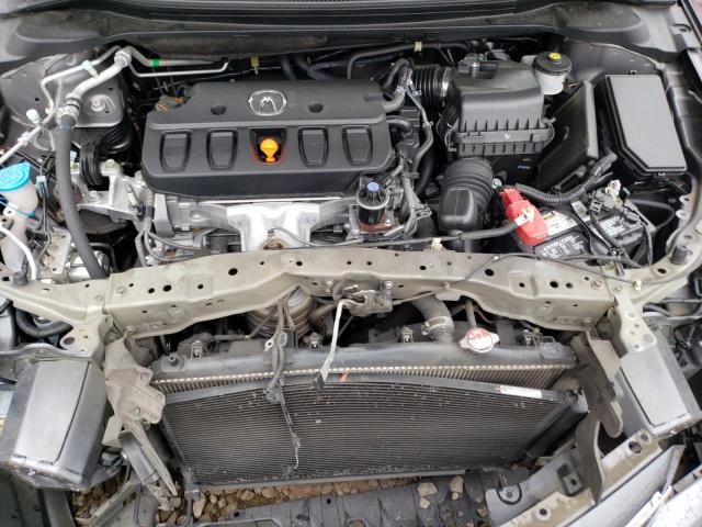 صورة رقم 11 من المزاد - 2014 ACURA ILX 20 مع VIN 19VDE1F34EE005283
