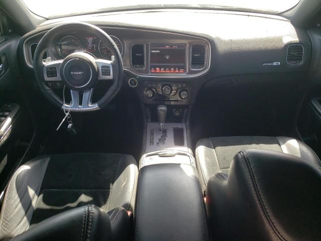 Photo 8 from auction – 2014 DODGE CHARGER SU with VIN 2C3CDXGJ0EH331225