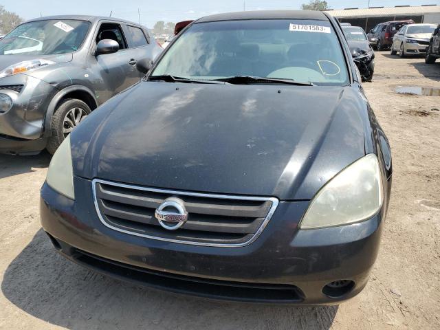 Photo 5 from auction – 2002 NISSAN ALTIMA BAS with VIN 1N4AL11D22C286427