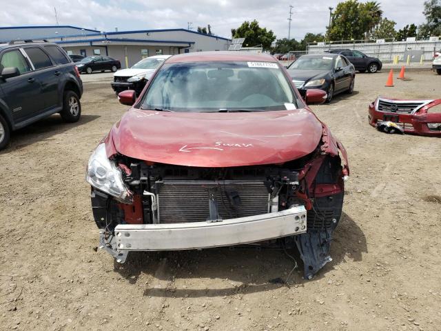 Photo 5 from auction – 2015 NISSAN ALTIMA 3.5 with VIN 1N4BL3AP7FC469421