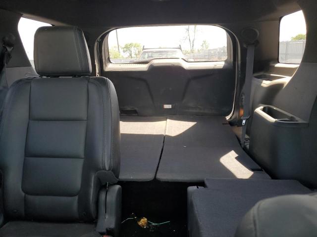 Photo 10 from auction – 2014 FORD EXPLORER L with VIN 1FM5K8F80EGA41511