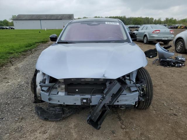 Photo 5 from auction – 2022 FORD MUSTANG MA with VIN 3FMTK3SS2NMA28261