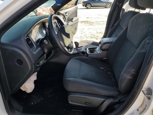 Photo 7 from auction – 2013 DODGE CHARGER SE with VIN 2C3CDXBG2DH715811