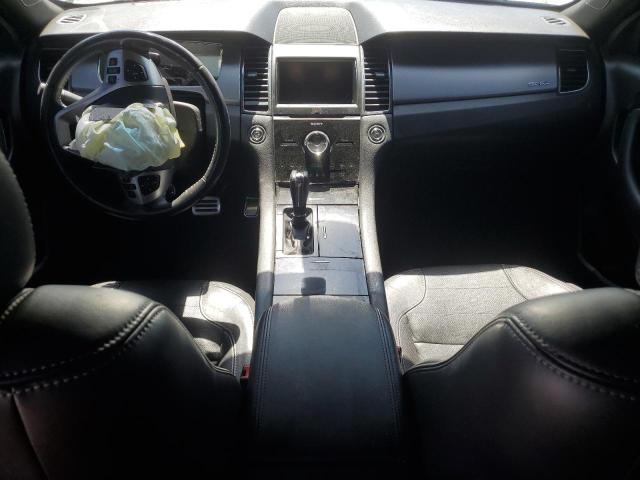 Photo 8 from auction – 2015 FORD TAURUS SHO with VIN 1FAHP2KT3FG181182