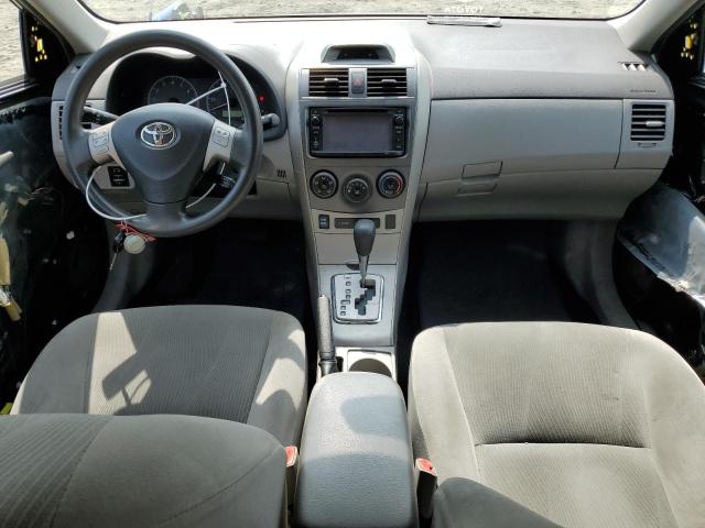 Photo 8 from auction – 2012 TOYOTA COROLLA BA with VIN 2T1BU4EE4CC892658