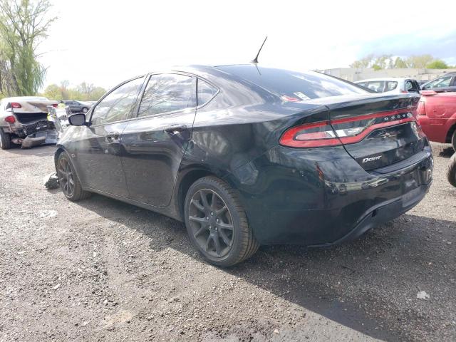 Photo 2 from auction – 2015 DODGE DART SXT with VIN 1C3CDFBB8FD181518