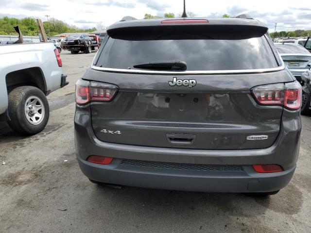 Photo 6 from auction – 2018 JEEP COMPASS LA with VIN 3C4NJDBB0JT230540