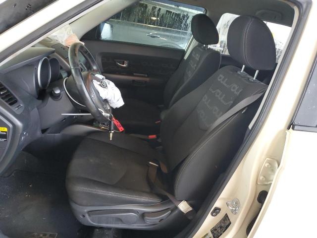 Photo 7 from auction – 2013 KIA SOUL + with VIN KNDJT2A61D7580771
