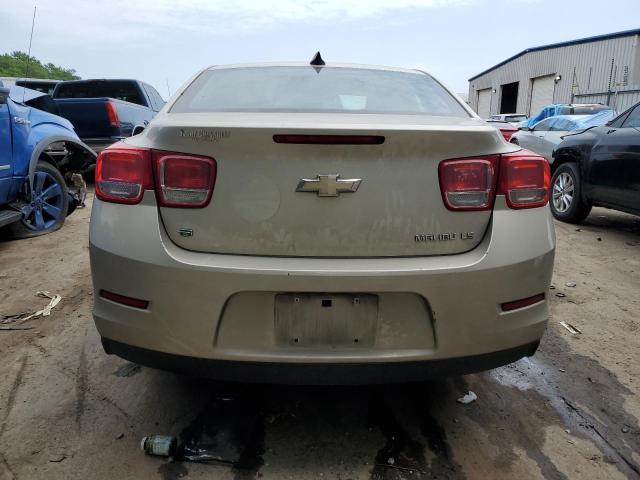 Photo 6 from auction – 2015 CHEVROLET MALIBU LS with VIN 1G11B5SL1FF351579