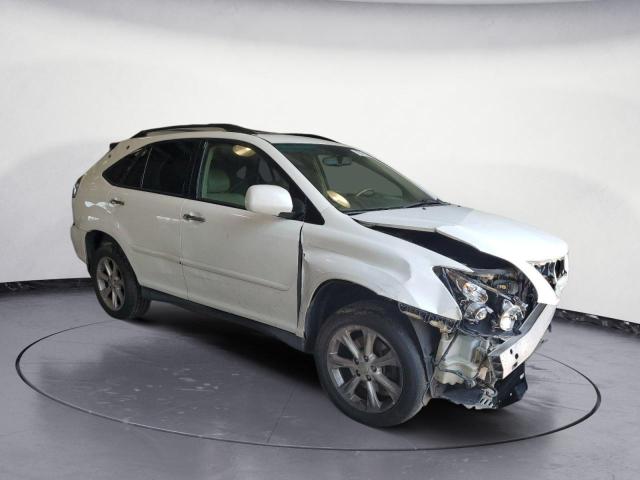 Photo 4 from auction – 2009 LEXUS RX 350 with VIN 2T2HK31U59C130130