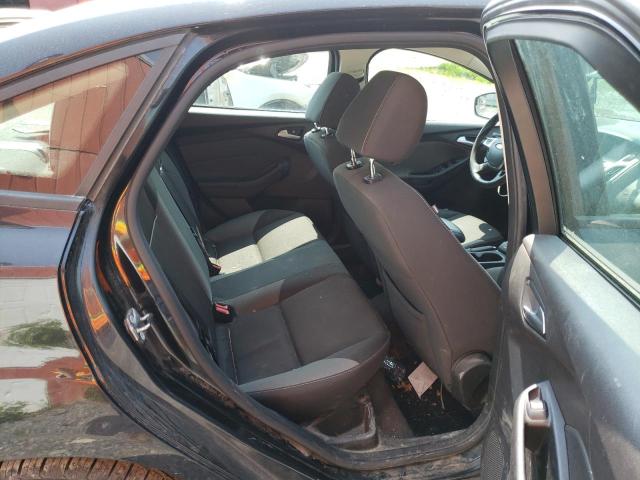 Photo 10 from auction – 2013 FORD FOCUS SE with VIN 1FADP3F24DL297517