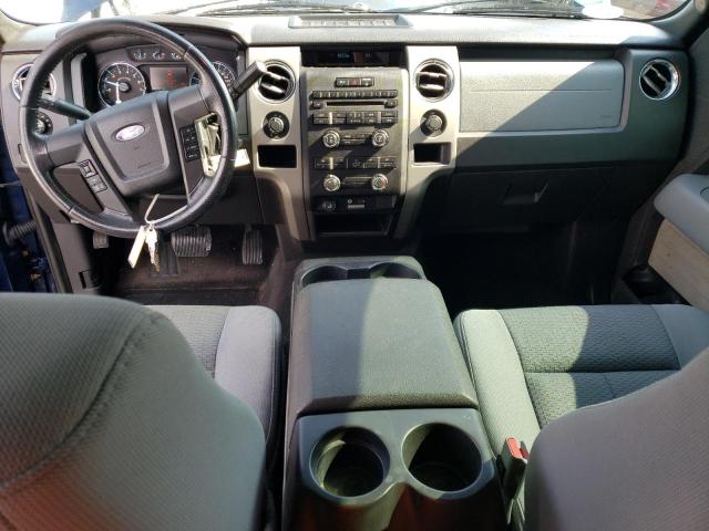 Photo 8 from auction – 2012 FORD F150 SUPER with VIN 1FTFX1CTXCFA73749