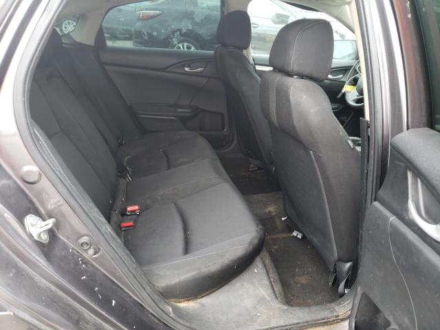 صورة رقم 10 من المزاد - 2016 HONDA CIVIC EX مع VIN 2HGFC2F74GH514362