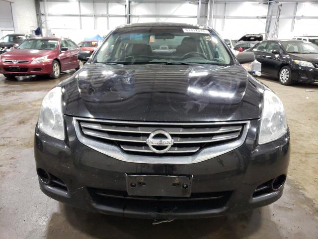 Снимка 5 от търг – 2012 NISSAN ALTIMA BAS с VIN 1N4AL2AP3CC121617