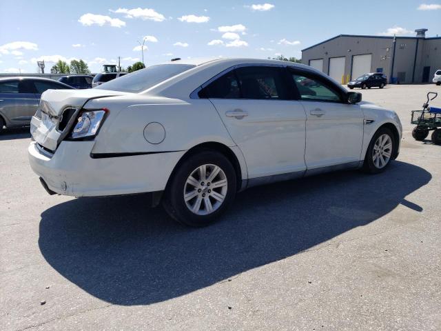 Photo 3 from auction – 2010 FORD TAURUS SE with VIN 1FAHP2DW3AG141846