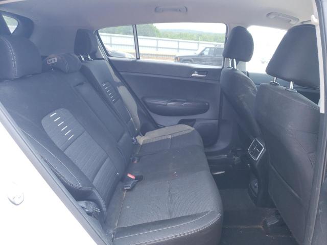 Photo 11 from auction – 2018 KIA SPORTAGE with VIN KNDPMCAC6J7470376
