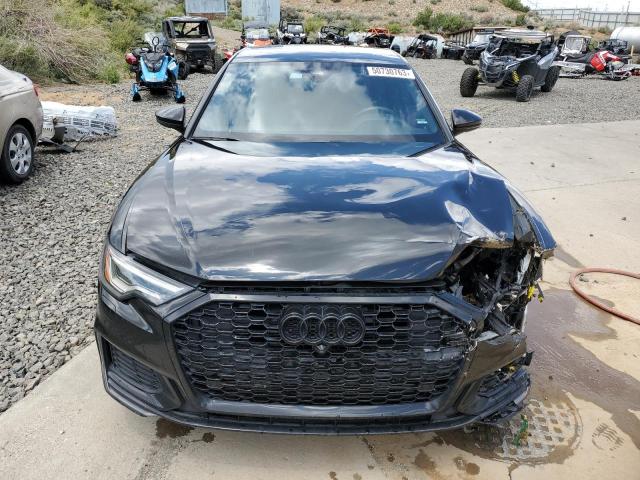 Фото 5 с аукциона – 2019 AUDI A6 PREMIUM с VIN WAUL2AF25KN110759