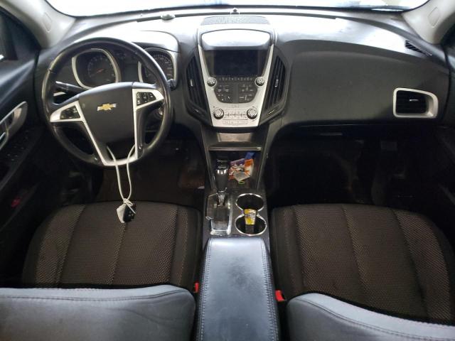 Photo 8 from auction – 2017 CHEVROLET EQUINOX LT with VIN 2GNFLFEK9H6288903