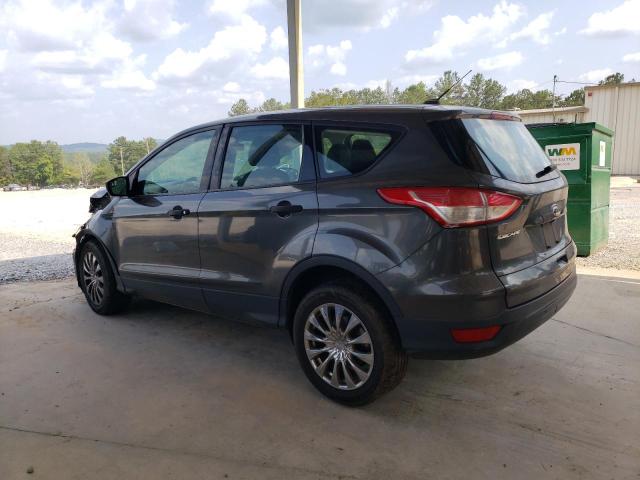 Photo 2 from auction – 2016 FORD ESCAPE S with VIN 1FMCU0F70GUC50438