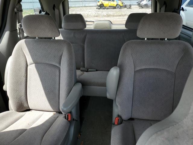 Photo 10 from auction – 2003 DODGE CARAVAN SE with VIN 1D4GP25323B195118