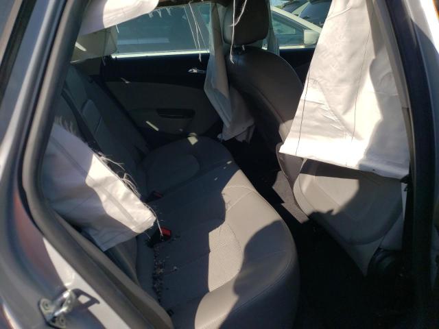 Photo 10 from auction – 2013 BUICK VERANO CON with VIN 1G4PR5SK9D4123872