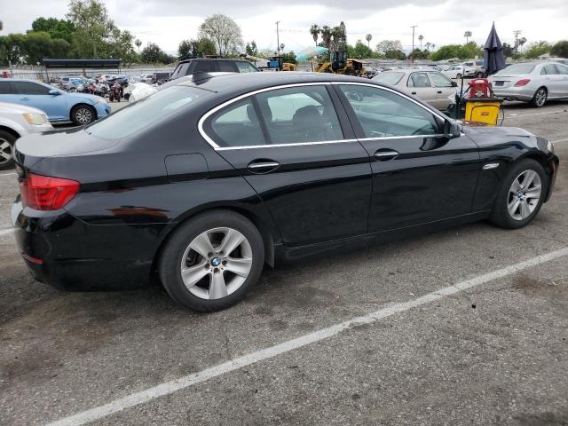 Photo 3 from auction – 2011 BMW 528 I with VIN WBAFR1C5XBC737752