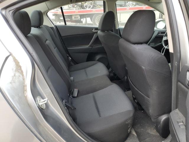 Photo 10 from auction – 2010 MAZDA 3 I with VIN JM1BL1SG5A1284589