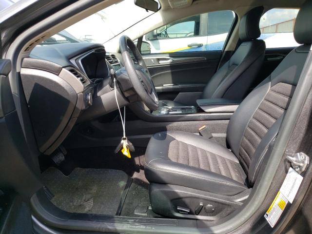 Photo 7 from auction – 2017 FORD FUSION SE with VIN 3FA6P0H7XHR335033