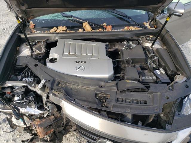 Photo 11 from auction – 2017 LEXUS ES 350 with VIN 58ABK1GG7HU049538