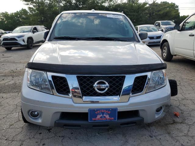 Photo 5 from auction – 2015 NISSAN FRONTIER S with VIN 1N6AD0EV6FN745034