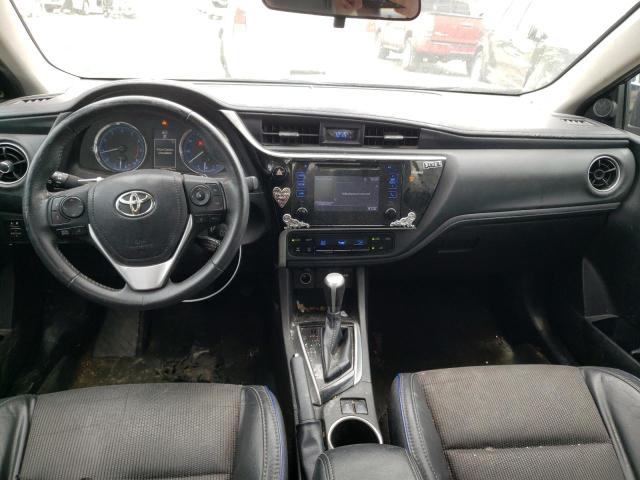 Photo 8 from auction – 2017 TOYOTA COROLLA L with VIN 5YFBURHE4HP688975