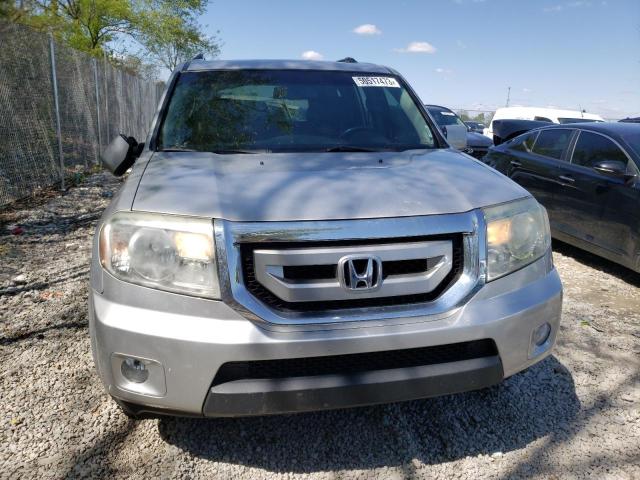 Photo 5 from auction – 2011 HONDA PILOT EXL with VIN 5FNYF4H50BB028233