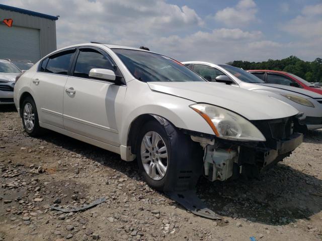 Photo 4 from auction – 2012 NISSAN ALTIMA BAS with VIN 1N4AL2AP6CC120722