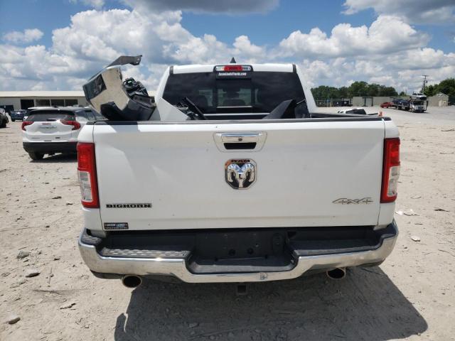 Photo 6 from auction – 2019 RAM 1500 BIG H with VIN 1C6SRFFT7KN546777