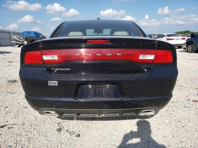 Photo 6 from auction – 2011 DODGE CHARGER with VIN 2B3CL3CG8BH507968
