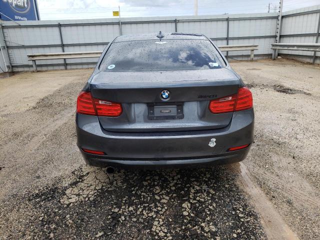 Фото 6 с аукциона – 2015 BMW 320 I с VIN WBA3B1C52FK138900