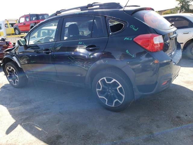 Photo 2 from auction – 2016 SUBARU CROSSTREK with VIN JF2GPABC5G8256347