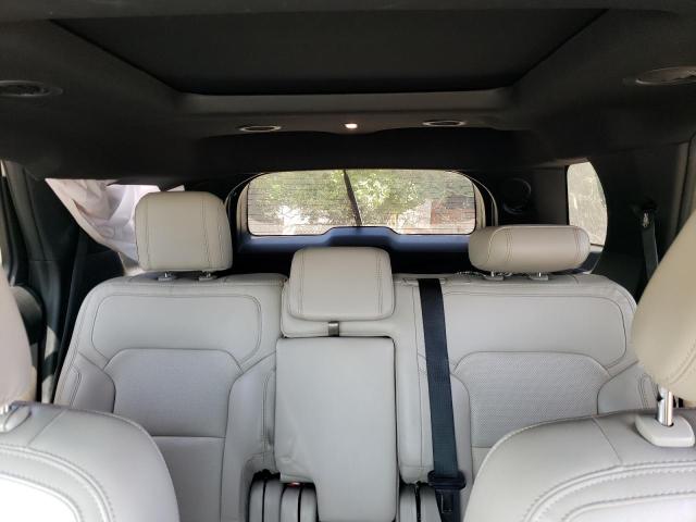Photo 10 from auction – 2018 FORD EXPLORER L with VIN 1FM5K8F85JGB03110