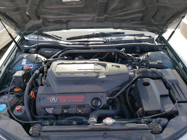 Photo 11 from auction – 2002 ACURA 3.2TL TYPE with VIN 19UUA56902A033385