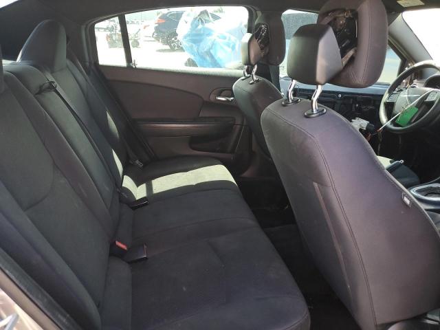 Photo 10 from auction – 2013 CHRYSLER 200 LX with VIN 1C3CCBAB9DN648367