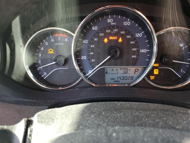 Photo 9 from auction – 2015 TOYOTA COROLLA L with VIN 5YFBURHE8FP222799