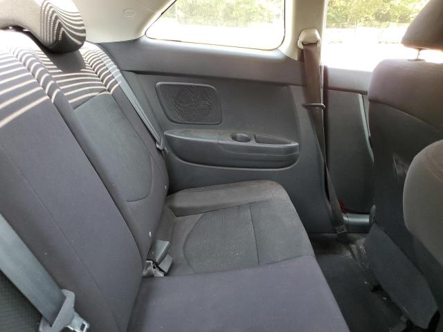 Photo 10 from auction – 2010 KIA FORTE EX with VIN KNAFU6A28A5148237