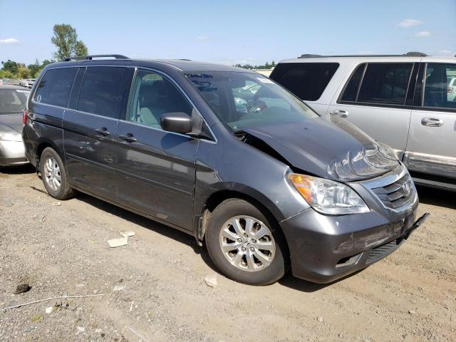 Photo 4 from auction – 2010 HONDA ODYSSEY EX with VIN 5FNRL3H75AB079458