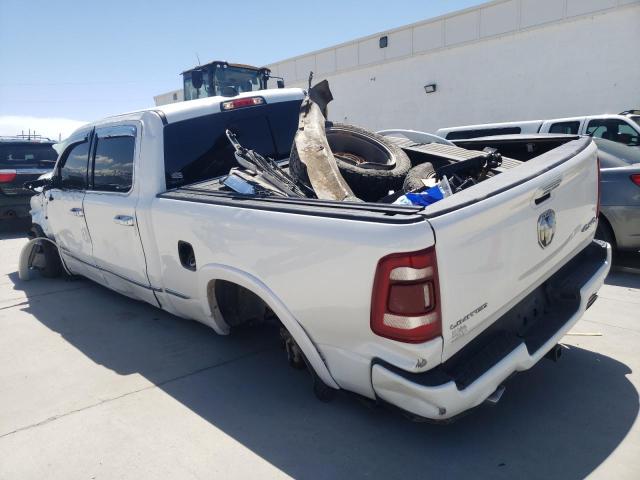Photo 2 from auction – 2020 RAM 1500 LIMIT with VIN 1C6SRFPT6LN281835