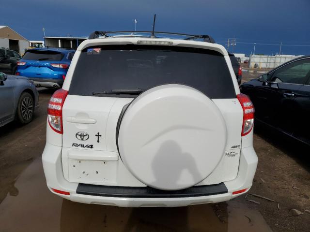 Photo 6 from auction – 2012 TOYOTA RAV4 with VIN 2T3BF4DVXCW251578
