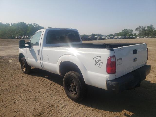 Photo 2 from auction – 2011 FORD F350 SUPER with VIN 1FTRF3B64BEA75329
