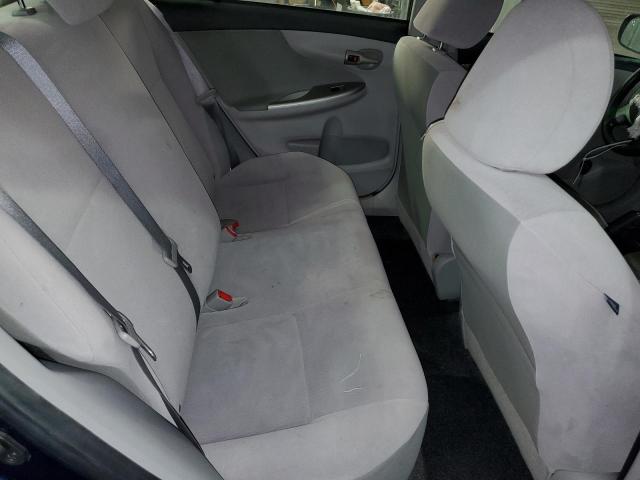 Photo 10 from auction – 2012 TOYOTA COROLLA BA with VIN JTDBU4EE9C9170740