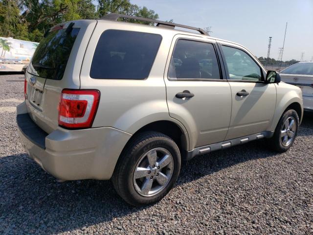 Photo 3 from auction – 2010 FORD ESCAPE XLT with VIN 1FMCU0D79AKD42833