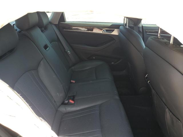 Photo 10 from auction – 2019 GENESIS G80 BASE with VIN KMHGN4JE9KU296273